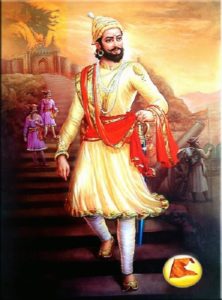 Chatrapati Shivaji Maharaj and the Evolution of 'Indian Navy' (Since ...