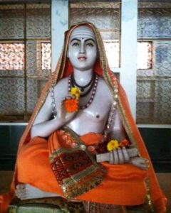 All You Need To Know About Sri Adi Shankaracharya, A Great Philosopher ...